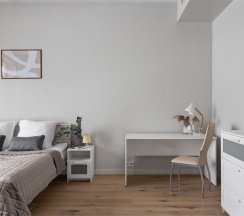 Deluxe апартамент для 4-х гостей с видом на город в Sv Loft Apart
