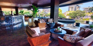 Танджунг-Беноа-Бич: Курортный отель The Sakala Resort Bali All Suites
