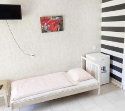 Номер стандарт семейный в Южные ночи