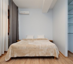 Семейные апартаменты 45 в Панорама парк