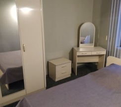 Четырехместный комфорт + в Дронго