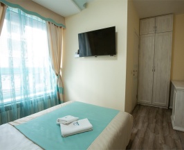 Standart odn komfort в Белый медведь