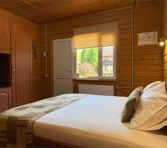 Стандартный Двухместный Двуспальная кровать в Кордес