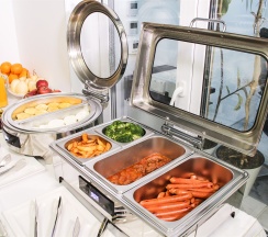 Номер в традиционном греческом стиле. в Греческий Олимп