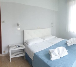 Одноместный номер Standard в Hotel Alfa