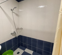 Стандартный номер с балконом в Амалия