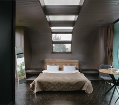 Sunset lodge в Бухлово парк