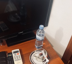 Одноместный номер в Ял