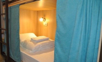 №1 Мужской 4 местный в Пикассо