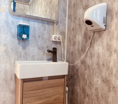 Апартаменты с 4 комнатами в У Лешего