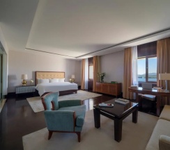 Люкс Penthouse в Rixos Borovoe