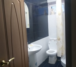 Стандартный четырехместный номер в Elena