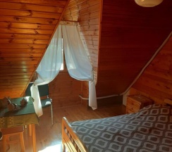 Номер Standard в У Марины