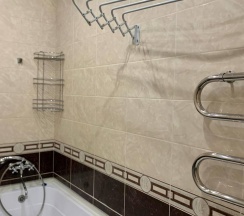 1-комнатные апартаменты стандарт в Rent69 (Рент69) на 1-й улице Суворова 9
