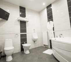 Семейный (55м2) в AVANT