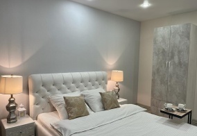 Апартаменты Апартаменты на власихинская 65 а корпус 4, кв 249, этаж 16, подьезд 2 в Барнауле