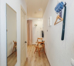 Стандарт №1 в Room hotel