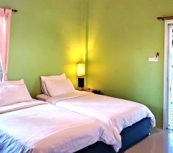 Номер Standard в Kuad Khon Thoe Pai Cottage