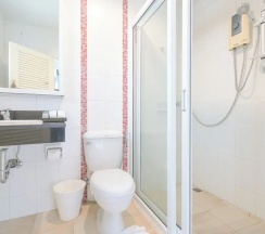 Одноместный номер Standard в Sino Maison Hotel