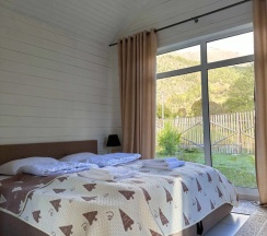 Номер Standard в Barsel resort hotel