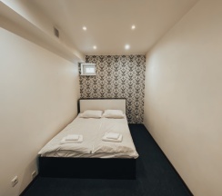 Двухкомнатный семейный номер (8 чел) в Удачное место