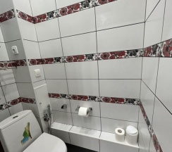 Апартаменты с 2 комнатами в Квартира на улице Самойловой 1