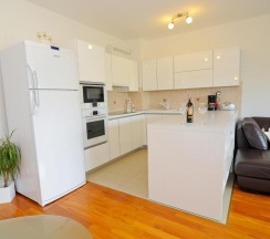 Апартаменты с 2 комнатами в Lavender Suite Zadar