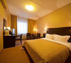 Бета Супериор (широкая кровать) в Абсалют-Тур