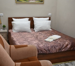 Номер I категории (Стандарт) № 6 в Горизонт