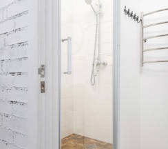 Апартаменты Deluxe в Апартаменты Большие в уютном центре