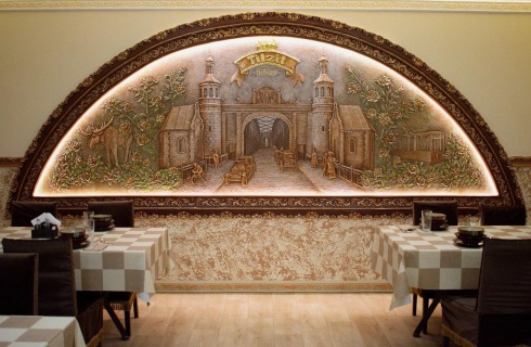 Советск: Гостевой дом Wald Garten