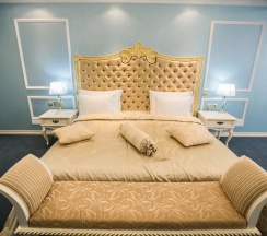 Люкс Palace Royal в Caspian Riviera Grand Palace