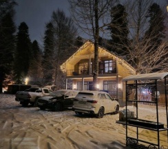 Дом 2 в Edi House