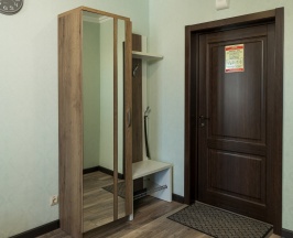 Стандарт двухместный "Doule" 20 кв.м. в Гоньбинские бани
