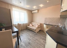 1-к. Ул. Пионерская 21 (комфорт) в ApartLand