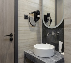 Comfort room в Ultima club hotel&SPA