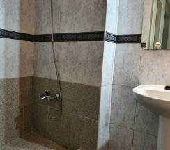 Одноместный номер Standard с видом на парк односпальная кровать в Low Cost Room Las Llaves 3