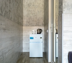 Двухместный номер с балконом в Мардин