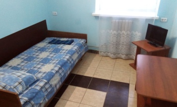 Номер Economy в Belmotel
