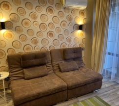 Студия трехместная в Свои в Мадриде