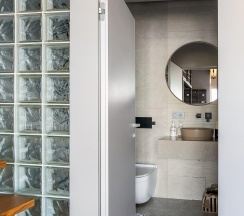 Комната улучшенная делюкс (Вид на море) Bali Ubud в Sea view apartments