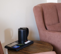 Джуниор сюит 5-й этаж (504) в Увельские курорты