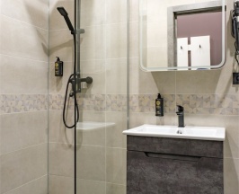 Стандарт двухместный 205 в Marion Hotel