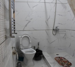 Трёхместный номер Comfort в Вояж