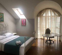 Коттедж премиум в Элитный