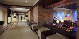 Цахкадзор: Отель Tsaghkadzor Marriott Hotel