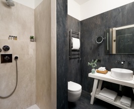 Полулюкс Hugge в Mys Boutique Hotel 5*