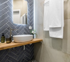 Семейный в Bars Aparts