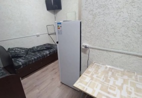 Апартаменты Студия на Горького 48 (7) в Белово