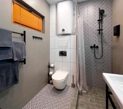ДеЛюкс в Lambi Park Eco Hotel
